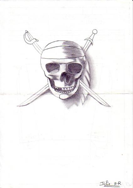 tete de mort